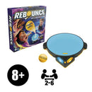 Juego de mesa rebounce