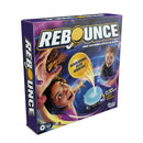 Juego de mesa rebounce