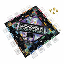 juego de mesa board crawl row g22265730 monopoly
