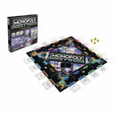 juego de mesa board crawl row g22265730 monopoly