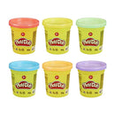 Play-doh - set de single cans