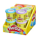 Play-doh - set de single cans