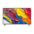 Pantalla smart 55" LG