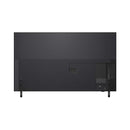 Pantalla smart 55" LG