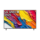 Pantalla smart 65" LG