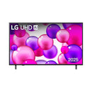 Pantalla smart 65" LG