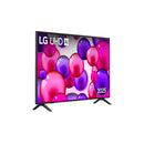 Pantalla smart 65" LG