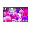 Pantalla smart 55" LG