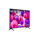 Pantalla smart 55" LG