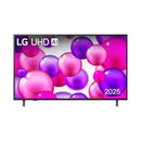 Pantalla smart 50" LG