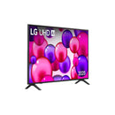 Pantalla smart 50" LG