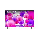 Pantalla smart 75" LG