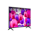 Pantalla smart 75" LG