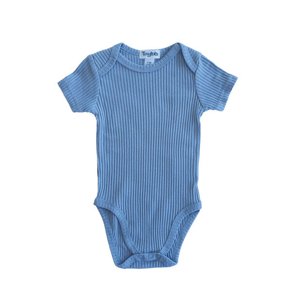 Set 3 piezas niño 0-9M KMCB06018G Tiny Tots