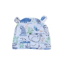 Set 3 piezas niño 0-9M KMCB06018G Tiny Tots