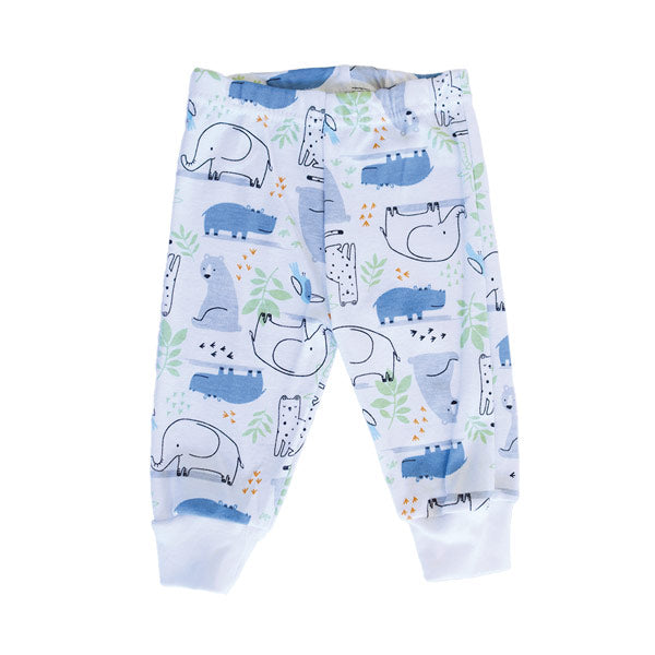 Set 3 piezas niño 0-9M KMCB06018G Tiny Tots