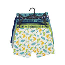 Set bóxer niño 6-7 - Only Boys