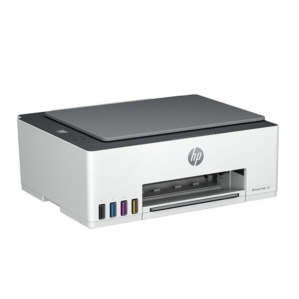 Impresora multifuncional 580 HP