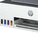 Impresora multifuncional 580 HP