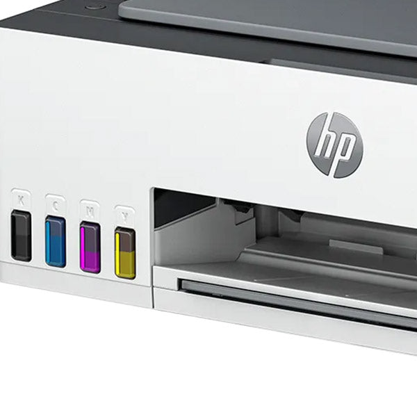 Impresora multifuncional 580 HP
