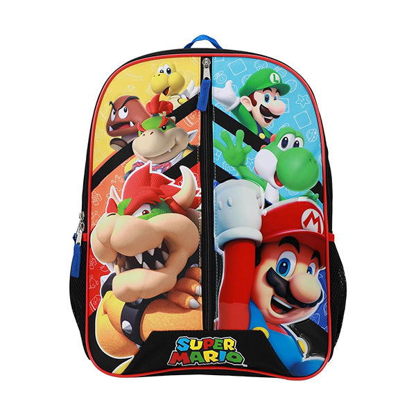 Salveque Mario 16"