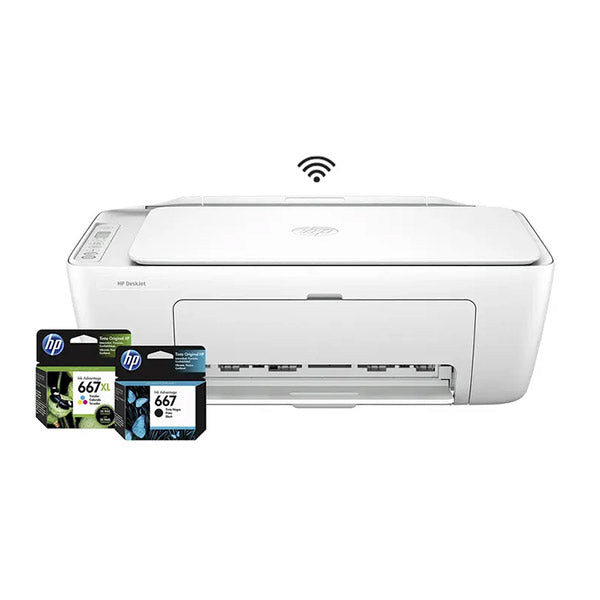 Impresora Deskjet HP
