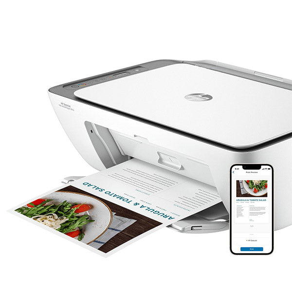 Impresora Deskjet HP