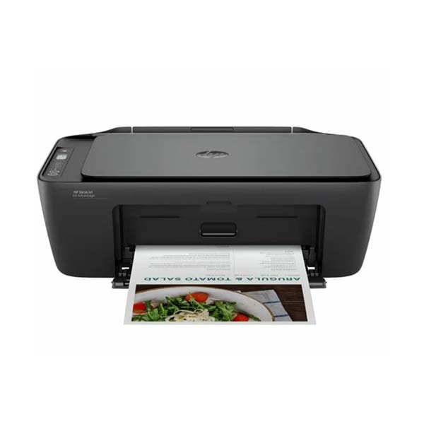 Impresora deskjet 2874 HP