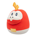 Peluche 10" fuecoco SquishMallows
