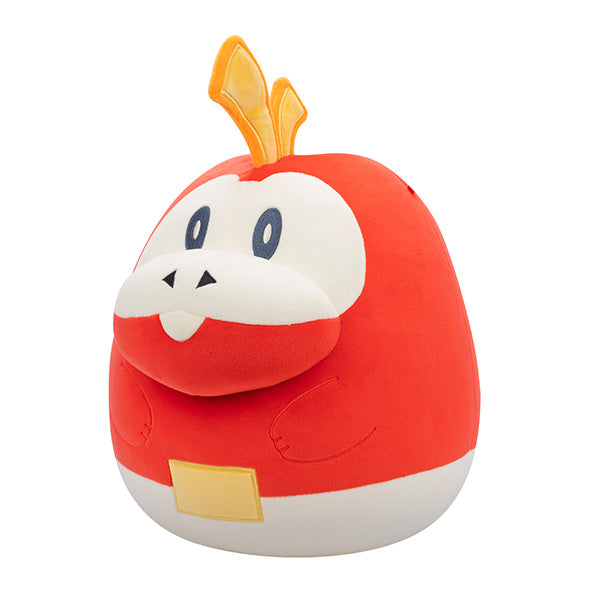 Peluche 10" fuecoco SquishMallows