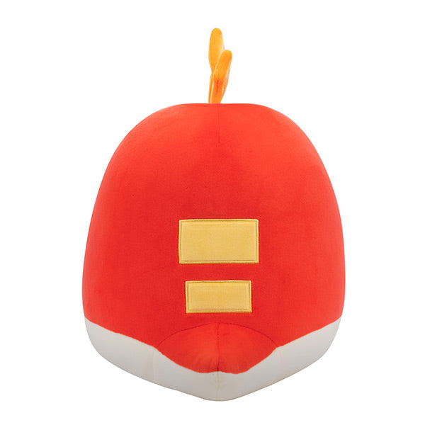 Peluche 10" fuecoco SquishMallows