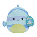 Peluche 7.5" mistery squad surt SquishMallows