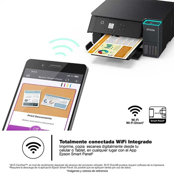 Impresora multifuncional L4360 Epson