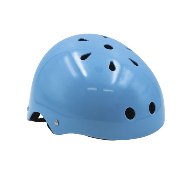 Casco de protección ajustable infantil