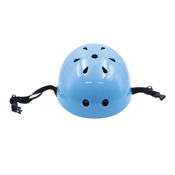 Casco de protección ajustable infantil