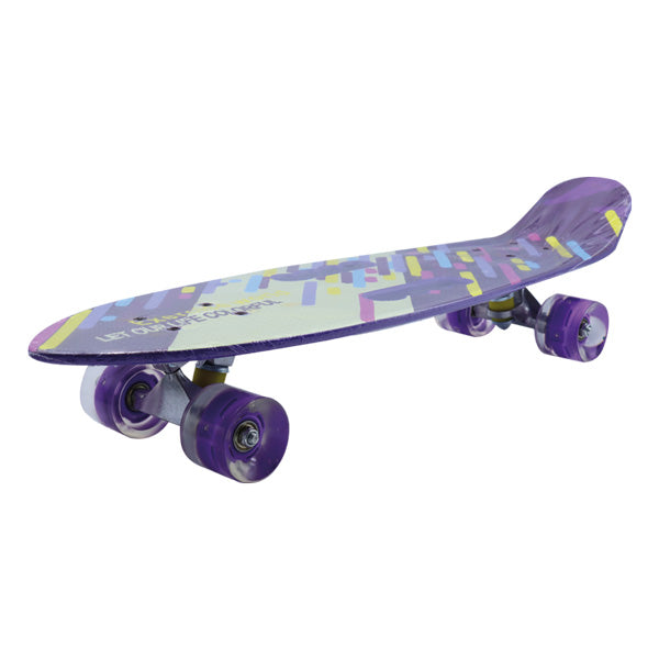 Patineta surtido de colores 150kg