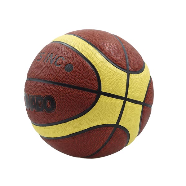 Balón basquetball