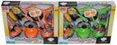 Set de cocina plástico de juguete 20 piezas