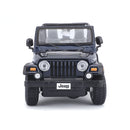 Carro 1:27 Jeep wrangler rubicon