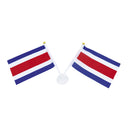 bandera en blister c.r. 6x9cm