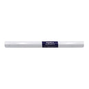Plastico adhesivo transparente 45 cm x 3 m