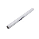 Plastico adhesivo transparente 45 cm x 3 m