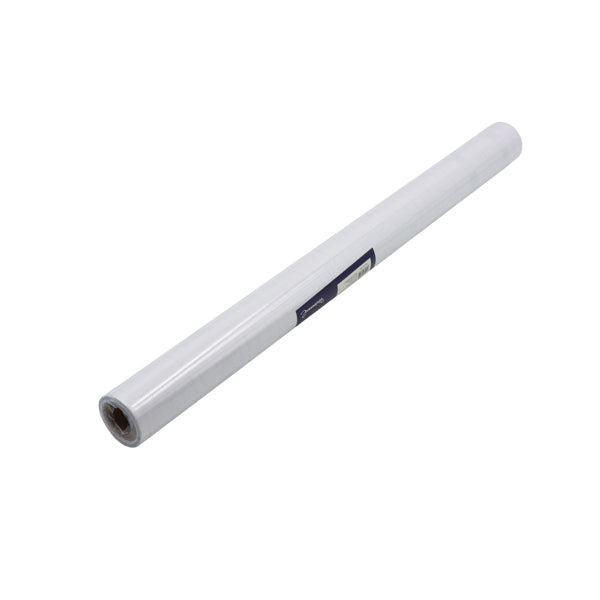 Plastico adhesivo transparente 45 cm x 3 m