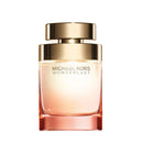 Eau de parfum natural spray 100 ml