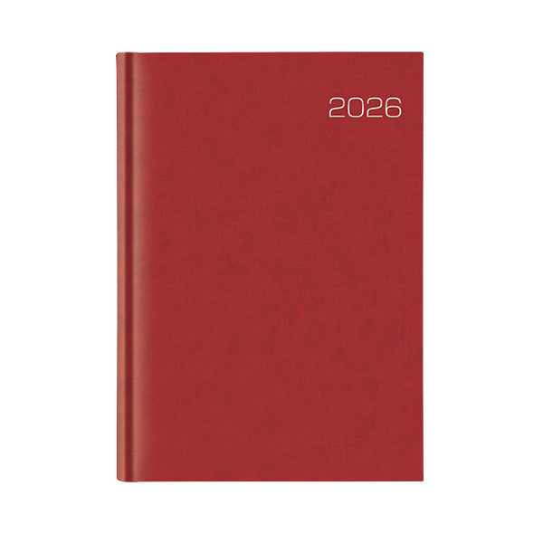 Planificador 26 ejecutivo