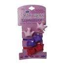 Set 3 Colas para Cabello Expression