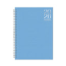Agenda 26 notes gommato