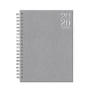 Agenda 26 notes gommato