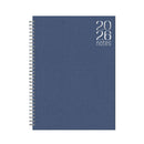 Agenda 26 notes gommato