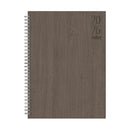 Agenda 26 notes natural